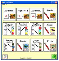 Boite  outils